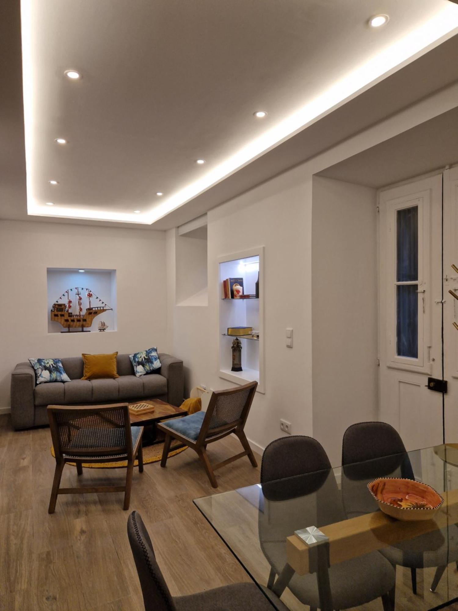 Sintra Viscount Apartment - Private Terrace Exterior photo