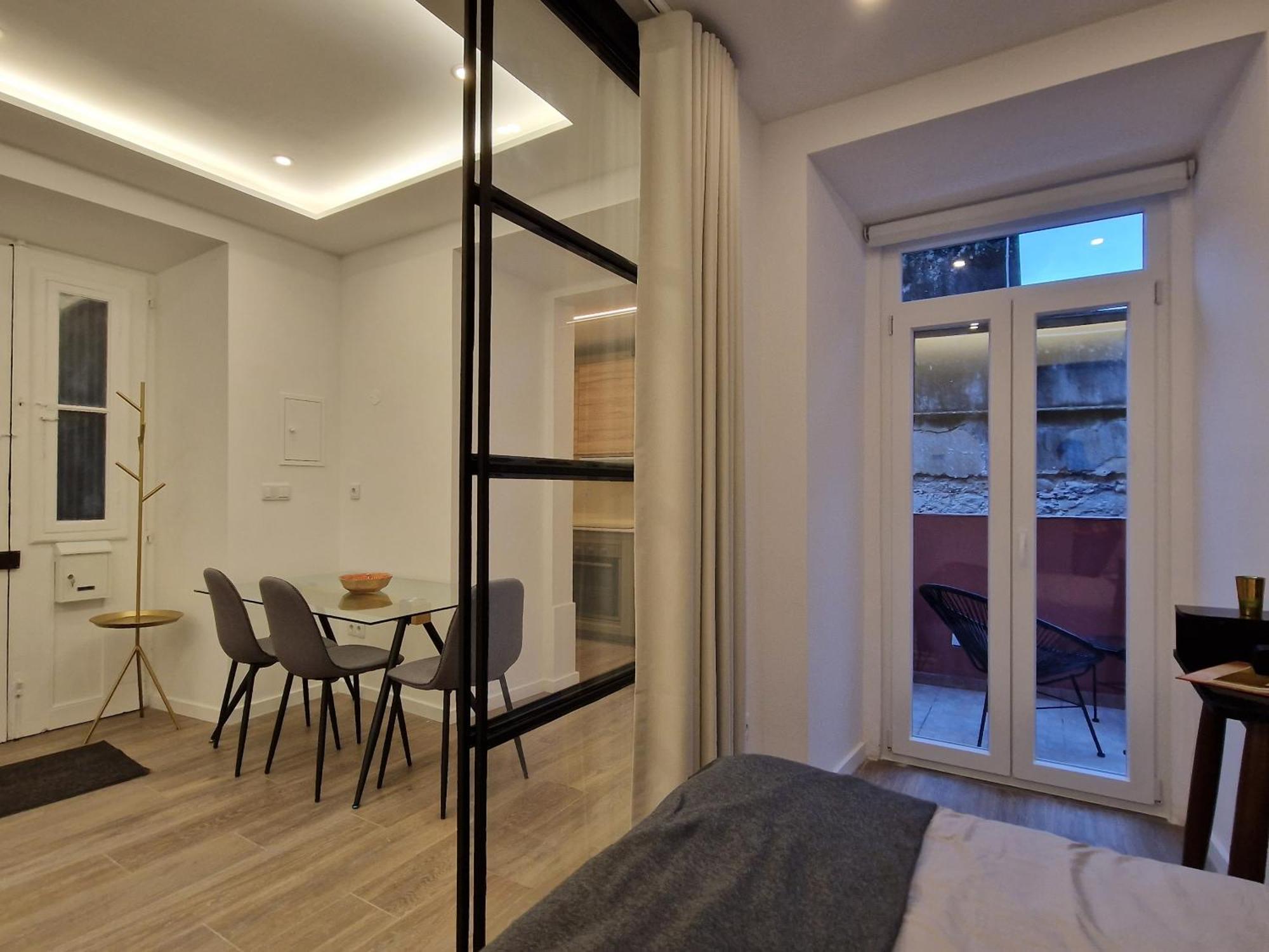 Sintra Viscount Apartment - Private Terrace Exterior photo